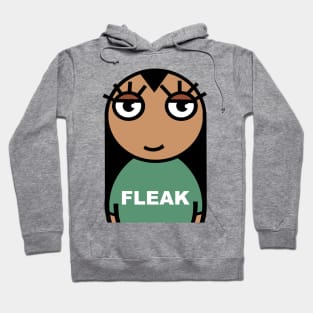 Fleak Hoodie